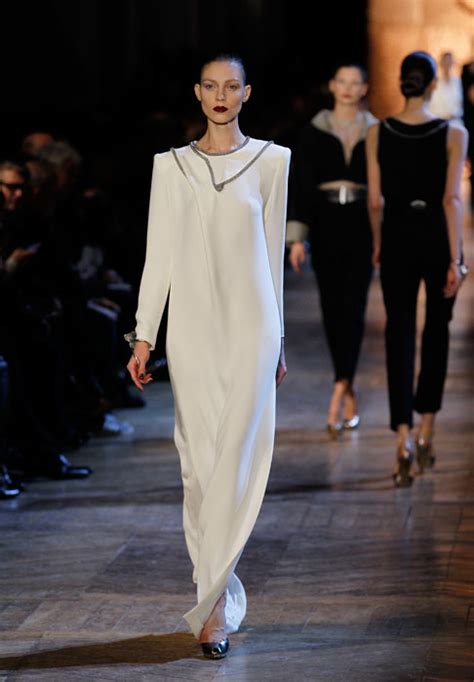 abiti cerimonia donna ysl